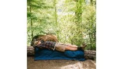 Rumpl Solid Original Puffy Blanket -Rumpl opplanet rumpl original puffy blanket solid deepwater 1 person topb sb1 1 av 9