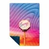 Rumpl Original Puffy Blanket -Rumpl opplanet rumpl original puffy blanket sunset lounge 1 person tppb mc1 1 main