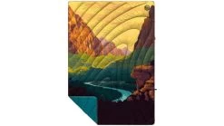 Rumpl Original Puffy Blanket -Rumpl opplanet rumpl original puffy blanket zion national park 1 person tppb zon 1 main