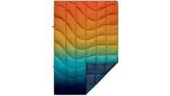 Rumpl Printed Down Puffy Blanket