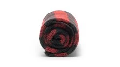 Rumpl Printed Sherpa Fleece Blanket -Rumpl opplanet rumpl sherpa fleece buffalo check throw tsfp bc1 t av 3