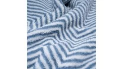 Rumpl Printed Sherpa Fleece Blanket -Rumpl opplanet rumpl sherpa fleece herringbone throw tsfp hb2 t av 1