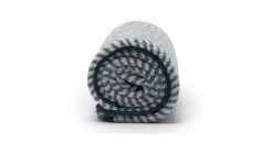 Rumpl Printed Sherpa Fleece Blanket -Rumpl opplanet rumpl sherpa fleece herringbone throw tsfp hb2 t av 3