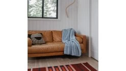 Rumpl Printed Sherpa Fleece Blanket -Rumpl opplanet rumpl sherpa fleece herringbone throw tsfp hb2 t av 6