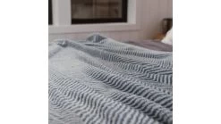 Rumpl Printed Sherpa Fleece Blanket -Rumpl opplanet rumpl sherpa fleece herringbone throw tsfp hb2 t av 8