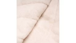 Rumpl Sherpa Puffy Blanket -Rumpl opplanet rumpl sherpa puffy blanket forest rays 1 person tpsb fr1 1 av 3