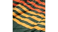 Rumpl Solid Sherpa Puffy Blanket -Rumpl opplanet rumpl sherpa puffy forest rays 2 person tpsb fr1 2 av 1