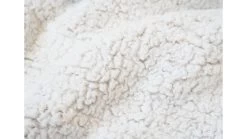 Rumpl Solid Sherpa Puffy Blanket -Rumpl opplanet rumpl solid sherpa puffy blanket deepwater 1 person tosb sb1 1 av 2