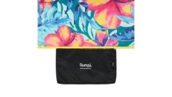 Rumpl The Everywhere Mat -Rumpl opplanet rumpl the everywhere mat blue hawaii one size tnsm bh1 o av 1