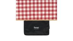 Rumpl The Everywhere Mat -Rumpl opplanet rumpl the everywhere mat red gingham one size tnsm rg1 o av 1