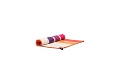 Rumpl The Everywhere Towel -Rumpl opplanet rumpl the everywhere towel retro sunrise one size tpst rt1 o av 1