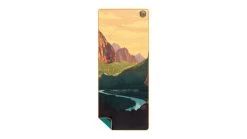 Rumpl The Everywhere Towel -Rumpl opplanet rumpl the everywhere towel zion national park one size tpst zon o main