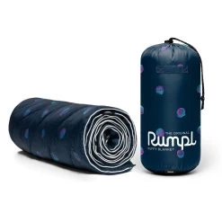 Rumpl Original Puffy Printed Blanket - Log Jam (1P) -Rumpl rfZ1F Gw 2000x 95d0a957 d851 4101 8fd3 c582a21f3730
