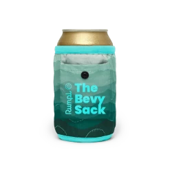 Rumpl Bevy Sack™ - Cascade Fade