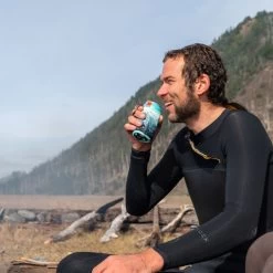 Rumpl Bevy Sack™ - Cascade Fade -Rumpl rumpl bevy sack standard bevy sack cascade fade ru0324331st 53165239075179