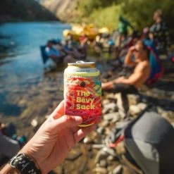 Rumpl Bevy Sack™ - Geo Fresh -Rumpl rumpl bevy sack standard bevy sack geo fresh ru0324750st 53165244940651