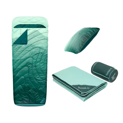 Rumpl Camp Crash Kit