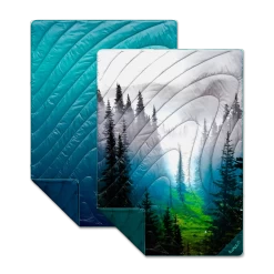 Rumpl Original Puffy Blanket Bundle - 2 Pack