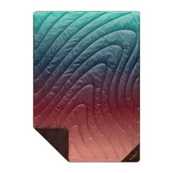 Rumpl Original Puffy Blanket Bundle - 2 Pack -Rumpl rumpl bundle original puffy blanket bundle 2 pack 53078746661227