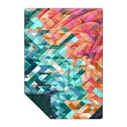 Rumpl Original Puffy Blanket Bundle - 2 Pack -Rumpl rumpl bundle original puffy blanket bundle 2 pack 53078746857835