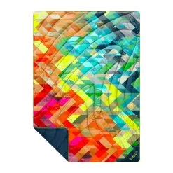 Rumpl Original Puffy Blanket Bundle - 2 Pack -Rumpl rumpl bundle original puffy blanket bundle 2 pack 53078746890603