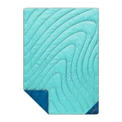 Rumpl Original Puffy Blanket Bundle - 2 Pack -Rumpl rumpl bundle original puffy blanket bundle 2 pack 53078747251051