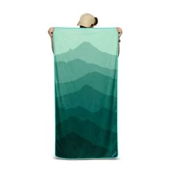 Rumpl Tech Towel - 2 Pack -Rumpl rumpl bundle tech towel 2 pack 1115521237