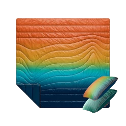 Rumpl The Basecamp Bundle