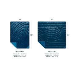 Rumpl The Basecamp Bundle -Rumpl rumpl bundle the basecamp bundle 53113760055659