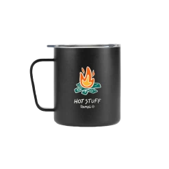 Rumpl MiiR® Hot Stuff 12oz Camp Cup