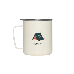 Rumpl MiiR® In Tents 12oz Camp Cup