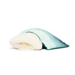 Rumpl The Camp Pillow - Cascade Fade -Rumpl rumpl camp pillow medium camp pillow cascade fade ru03163310m 30473509273672 1