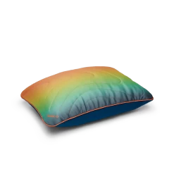 Rumpl The Camp Pillow - Baja Fade