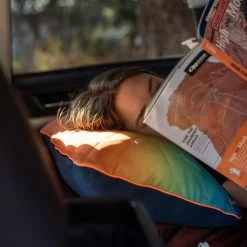 Rumpl The Camp Pillow - Baja Fade -Rumpl rumpl camp pillow medium the camp pillow baja fade ru03268350m 1156451571