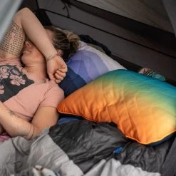 Rumpl The Camp Pillow - Baja Fade -Rumpl rumpl camp pillow medium the camp pillow baja fade ru03268350m 1156451572