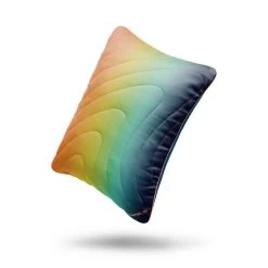 Rumpl The Camp Pillow - Baja Fade -Rumpl rumpl camp pillow medium the camp pillow baja fade ru03268350m 53040152052075
