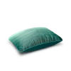 Rumpl The Camp Pillow - Cascade Fade -Rumpl rumpl camp pillow medium the camp pillow cascade fade ru03263310m 1146174400