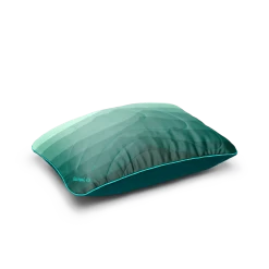 Rumpl The Camp Pillow - Cascade Fade