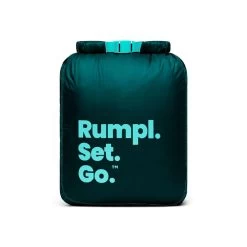 Rumpl The Camp Pillow - Cascade Fade -Rumpl rumpl camp pillow medium the camp pillow cascade fade ru03263310m 53040145039723