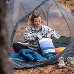 Rumpl The Camp Pillow - Lavender Haze -Rumpl rumpl camp pillow medium the camp pillow lavender haze ru03265020m 1156451568