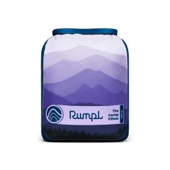Rumpl The Camp Pillow - Lavender Haze -Rumpl rumpl camp pillow medium the camp pillow lavender haze ru03265020m 53251712450923