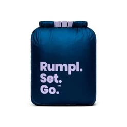 Rumpl The Camp Pillow - Lavender Haze -Rumpl rumpl camp pillow medium the camp pillow lavender haze ru03265020m 53251713007979