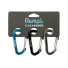 Rumpl The Carabiner - 3 Pack -Rumpl rumpl carabiner small the carabiner 3 pack cara bbs 3 1146460021