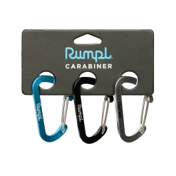 Rumpl The Carabiner - 3 Pack