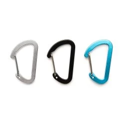 Rumpl The Carabiner - 3 Pack -Rumpl rumpl carabiner small the carabiner 3 pack cara bbs 3 29533261529160