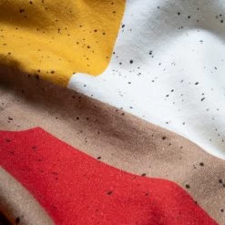 Rumpl Cozyhemp Blanket - Vintage Tee -Rumpl rumpl cozyhemp blanket vintage tee 1 2