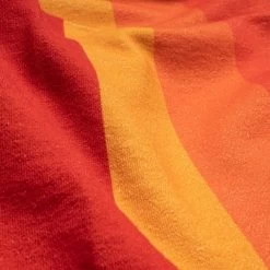 Rumpl Cozyhemp Blanket - Warm Wave