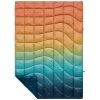 Rumpl Down Puffy Blanket - Baja Fade -Rumpl rumpl down puffy blanket baja fade