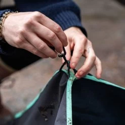 Rumpl Everywhere Mat Mini - Coast Retro Rays -Rumpl rumpl everywhere mat mini mini everywhere mat mini coast retro rays tnsm crr n 29853144383560