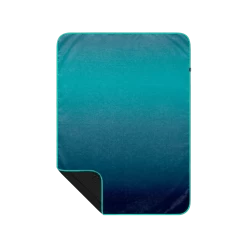 Rumpl Everywhere Mat Mini - Ocean Fade